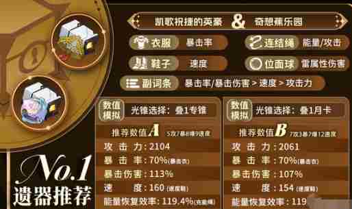 崩坏星穹铁道阿格莱雅平民怎么养成 阿格莱雅低成本养成攻略
