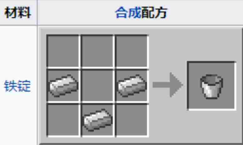 我的世界怎么装水？-我的世界装水的方法