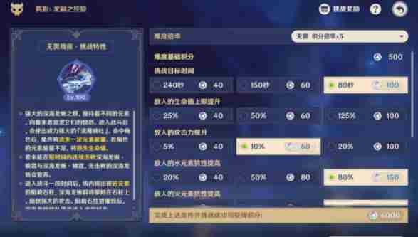 原神离垢者肃心旅宴第三天如何通关 离垢者肃心旅宴第三天通关方法
