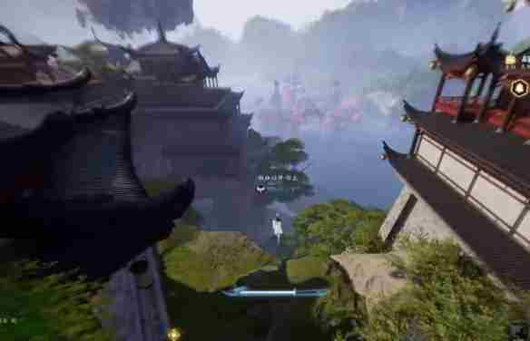诛仙世界异相试炼极巨阙无当在哪 诛仙世界异相试炼极巨阙无当寻找路线详解