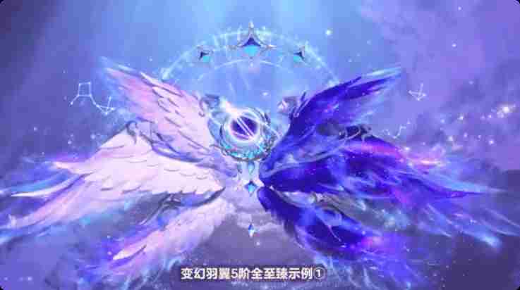 蛋仔派对小天使怎么升阶-小天使升阶方法