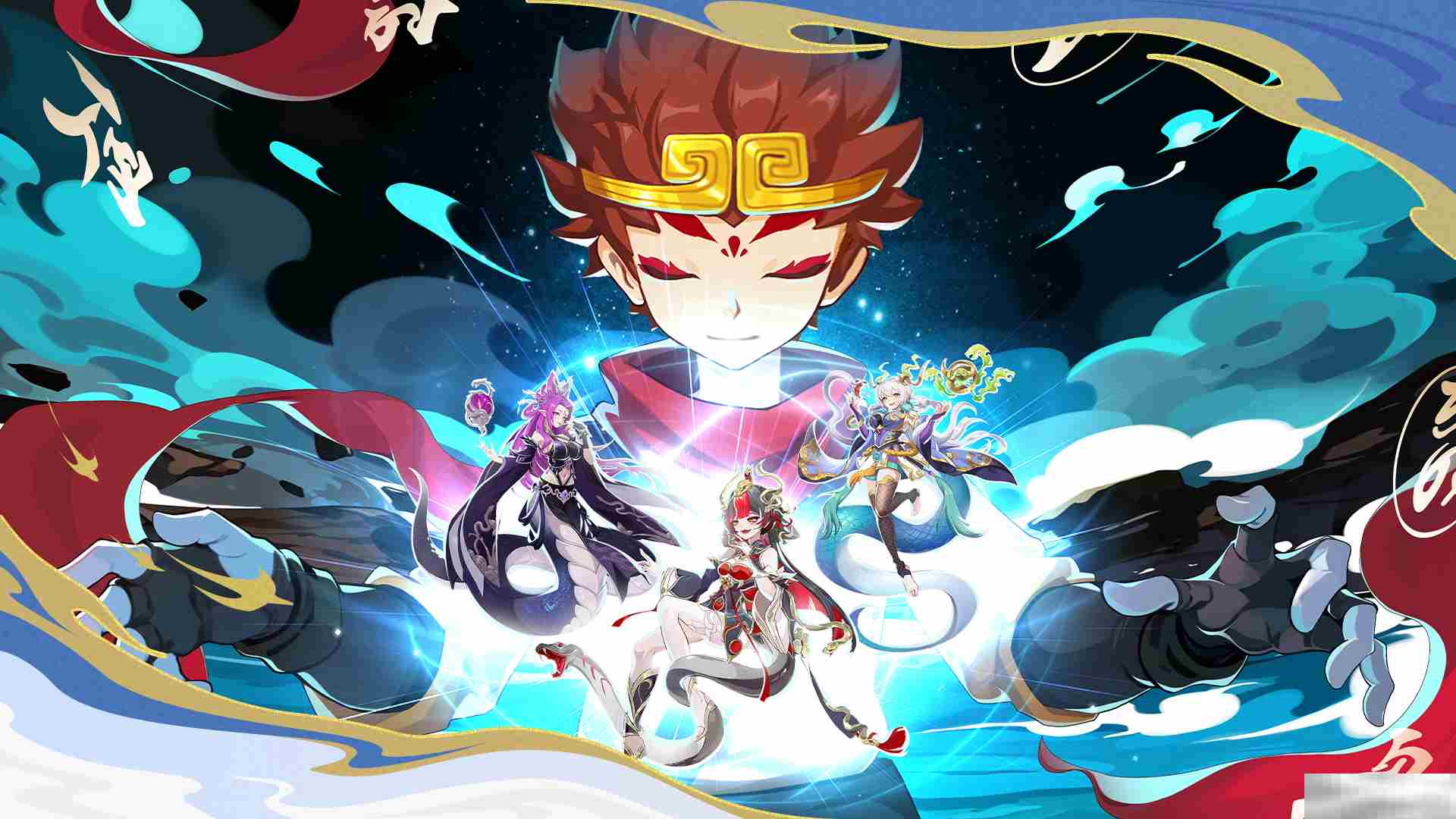 《造梦西游5》宠物进化攻略技巧一览