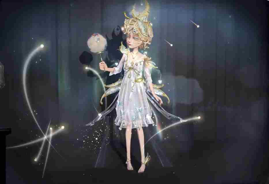 第五人格第三十六赛季精华3怎么玩-36赛季精华3活动介绍