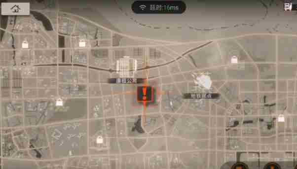 新月同行地铁据点等级怎么提升-地铁据点等级提升方法