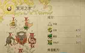 天国拯救2如何重置技能点-天国拯救2洗点方法详解