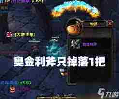 魔兽世界wlk惩戒骑装备选择-惩戒骑附魔与宝石挑选指南
