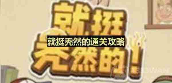 就挺秃然的怎么找出真正的宝藏-宝藏之谜通关攻略