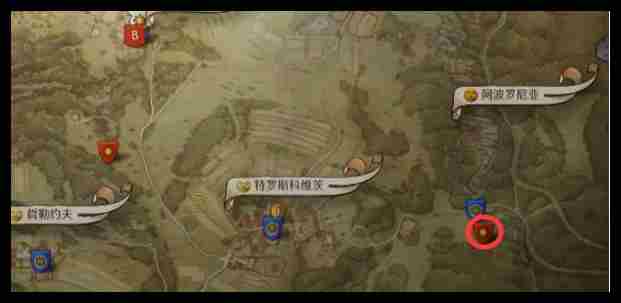 天国拯救2诱惑之计支线任务怎么做
