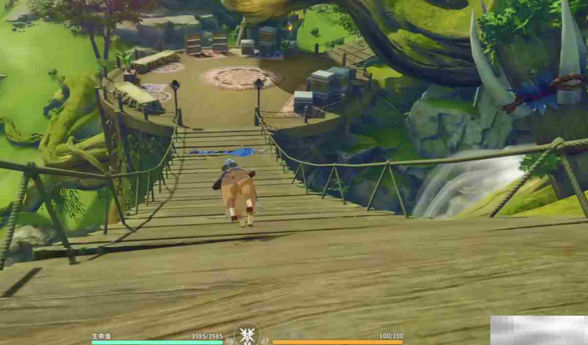 《星痕共鸣》点亮旅程介绍