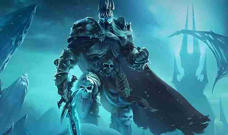魔兽世界怒牙神殿在什么位置 怒牙神殿位置分享