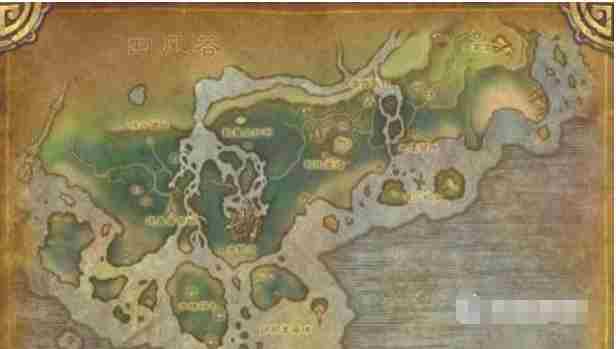 魔兽世界采矿1—300怎么冲？-魔兽世界采矿1—300攻略