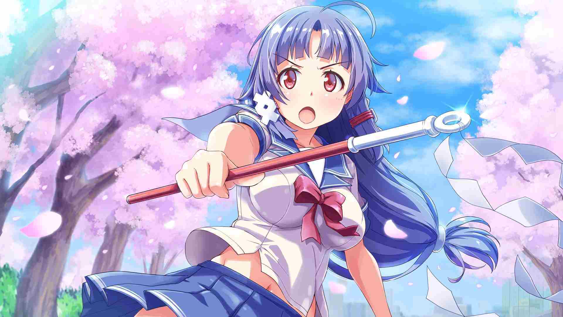 《Card-en-Ciel 天穹卡牌录》公开游戏系统「作弊代码」及《少女射击》客串角色！