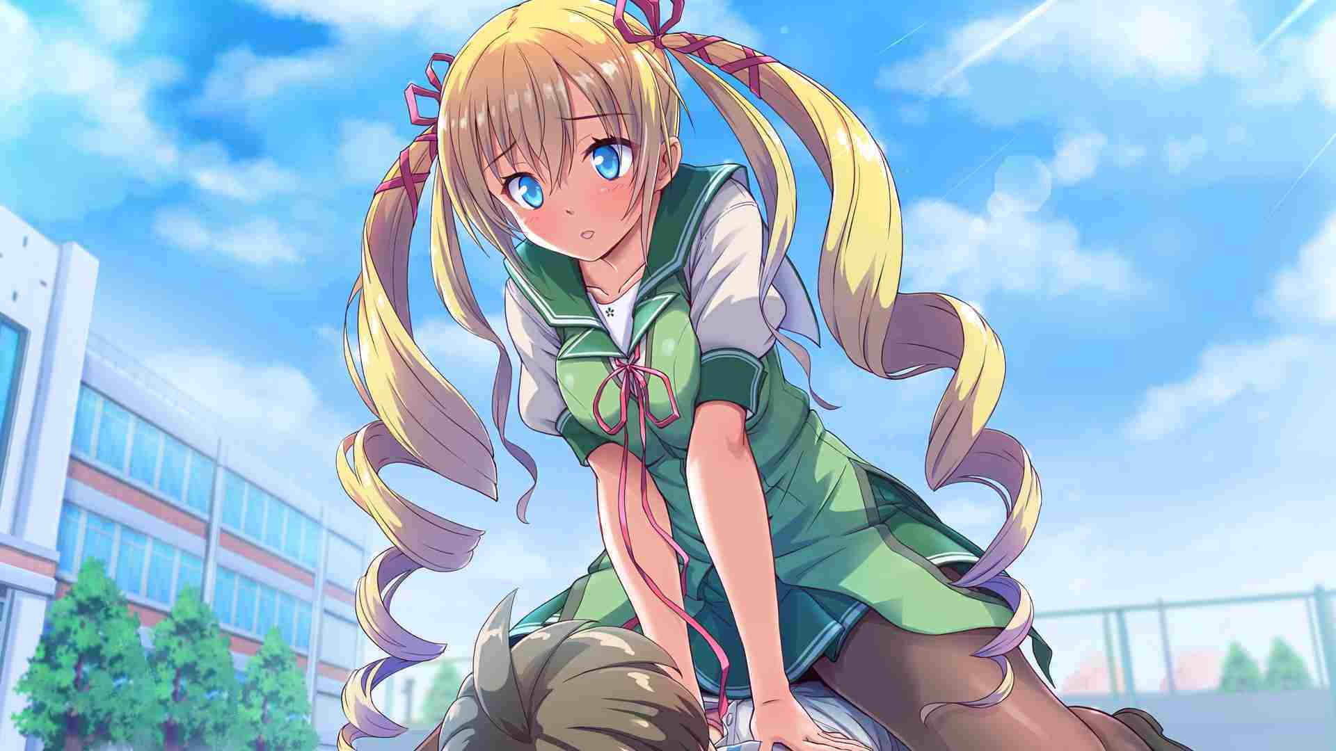 《Card-en-Ciel 天穹卡牌录》公开游戏系统「作弊代码」及《少女射击》客串角色！