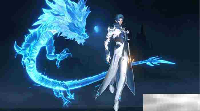 《斗罗大陆：猎魂世界》魂环技能介绍
