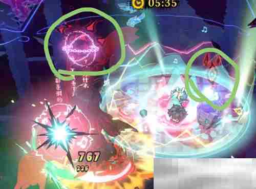 《黄金四目》极4-4打法攻略