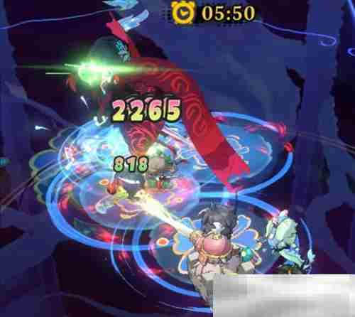 《黄金四目》极4-4打法攻略