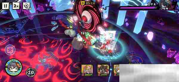 《黄金四目》极4-4打法攻略