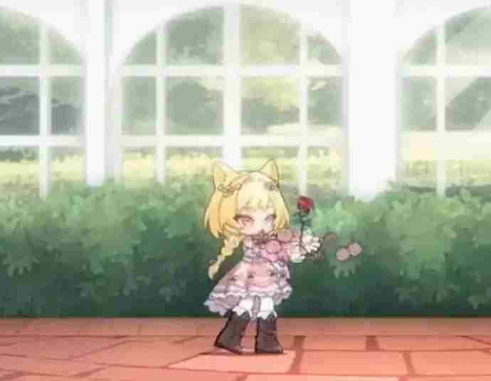 明日方舟湖畔的少女夜魔获取方法 明日方舟湖畔的少女夜魔怎么获取