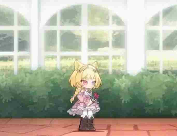 明日方舟湖畔的少女夜魔获取方法 明日方舟湖畔的少女夜魔怎么获取