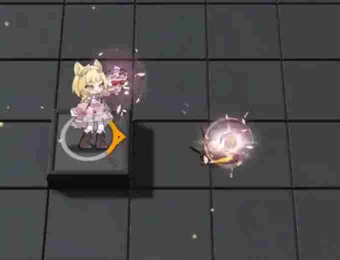 明日方舟湖畔的少女夜魔获取方法 明日方舟湖畔的少女夜魔怎么获取