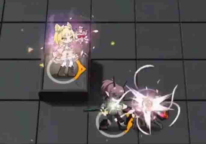 明日方舟湖畔的少女夜魔获取方法 明日方舟湖畔的少女夜魔怎么获取