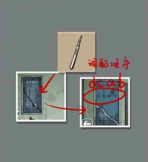 山村老屋2怎么分解猿猴毛发 猿猴毛发分解攻略
