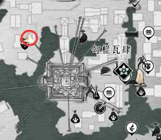 燕云十六声暗香浮动任务攻略方法 燕云十六声暗香浮动任务怎么做
