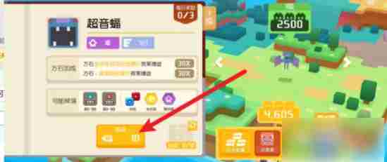宝可梦探险寻宝怎么进 宝可梦大探险在哪里进行方石寻宝
