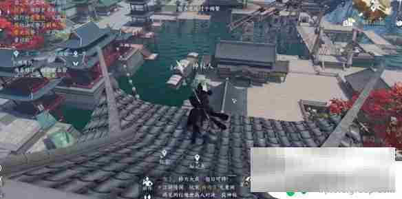 逆水寒手游镜天阁什么时候出 逆水寒手游中获得镜天照影的方法