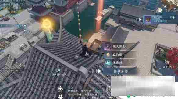 逆水寒手游镜天阁什么时候出 逆水寒手游中获得镜天照影的方法