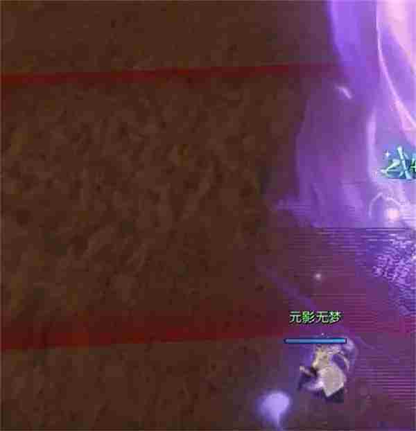逆水寒手游沙海蜃楼通关方法攻略