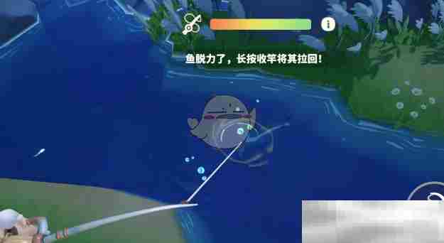 《米姆米姆哈》订单板要鱼攻略