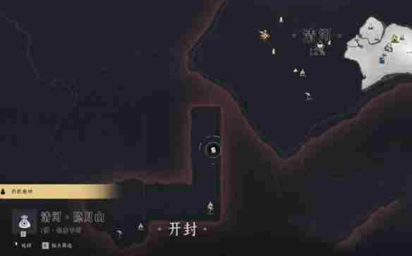 燕云十六声手游如何偷师  燕云十六声手游偷师攻略