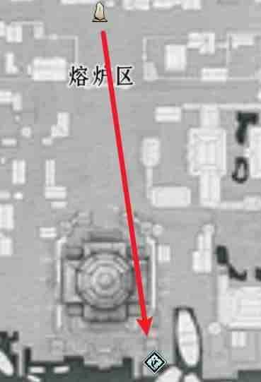 燕云十六声开封全蹊跷位置