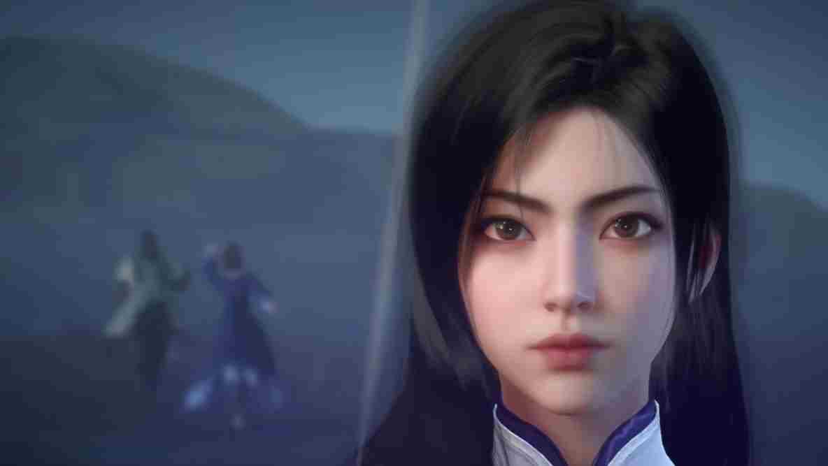 《仙剑世界》易策介绍