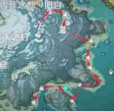 原神冷鲜肉的作用是什么 原神冷鲜肉有何用途
