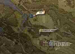 天国拯救2骑士之力第二章在哪里-发现天国拯救2骑士之力第二章详细位置