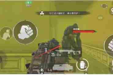 pubg地铁逃生怎么获得信号发生器-pubg地铁逃生获得信号发生器的方法