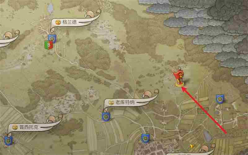 天国拯救2支线任务X标记地点完成方法-天国拯救2支线任务X标记地点怎么完成