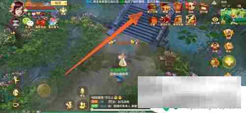 天龙八部手游如何查询累计充值 天龙八部手游充值元宝查询方法