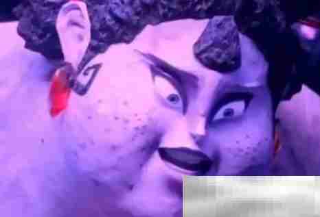 石矶娘娘表情包大全
