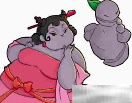 石矶娘娘表情包大全