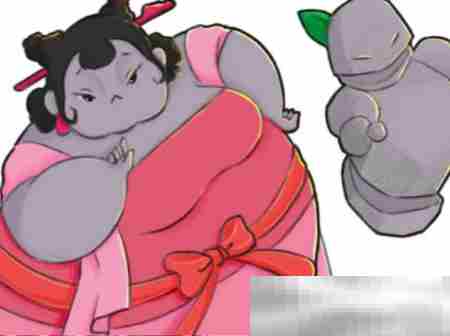 石矶娘娘表情包大全