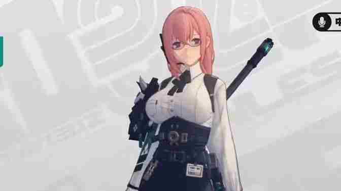《绝区零》1.3柳培养攻略 柳用什么邦布