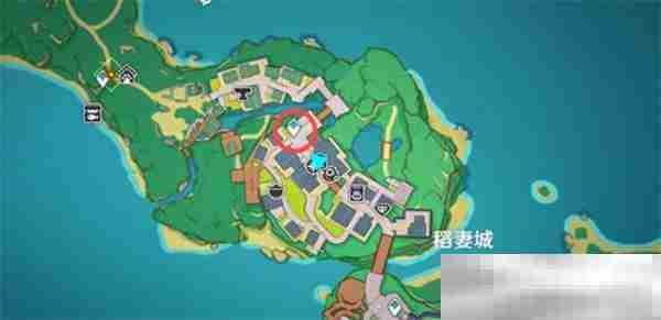 《原神》5.4版本新增物品全收集指南