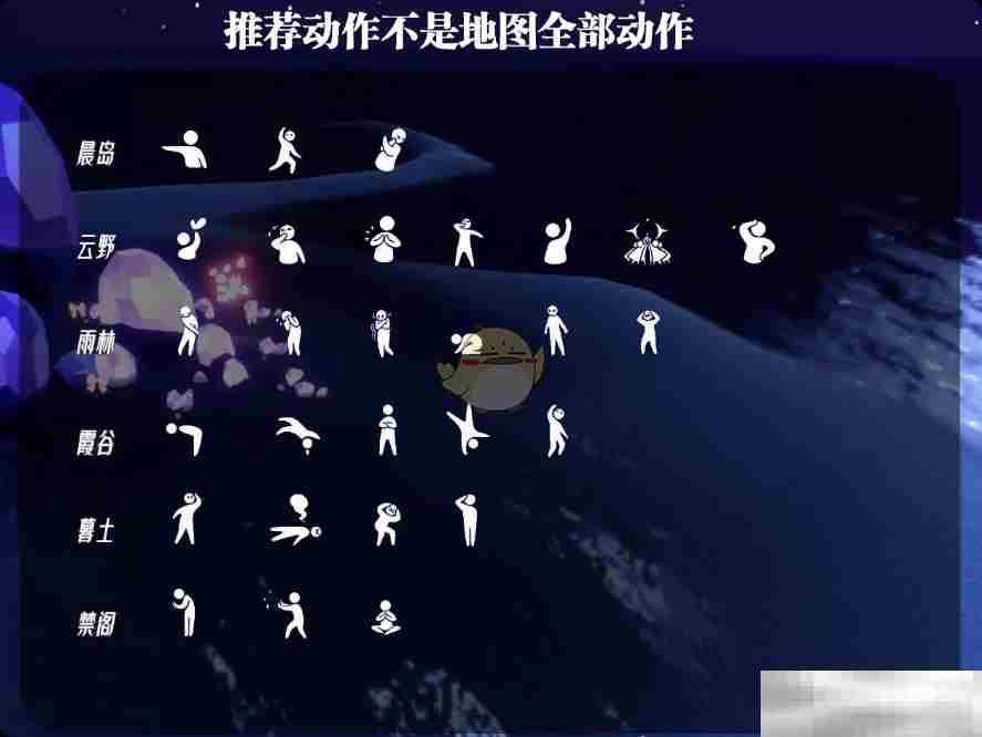 《光遇》2月17日同心节代币收集攻略