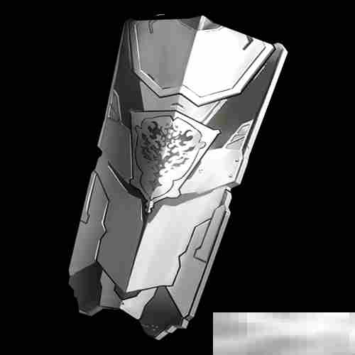 《苍雾世界》莉法技能介绍