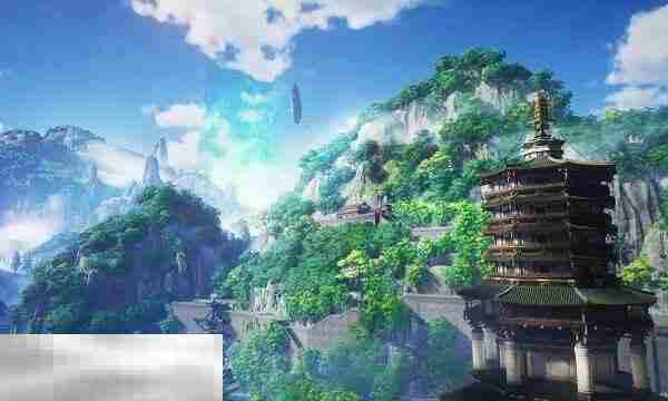 仙剑世界开荒怎么玩 仙剑世界新人开荒攻略大全