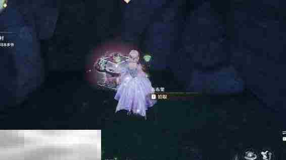 无限暖暖酸甜缀梦设计图获得方法 石树无人区设计图获取攻略