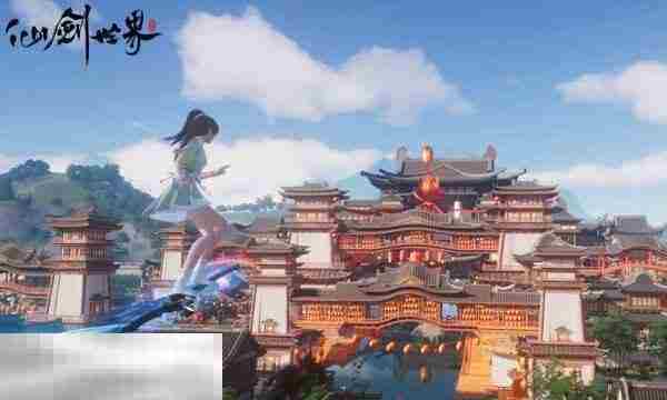 仙剑世界化灵鸡怎么玩 仙剑世界化灵鸡玩法详解